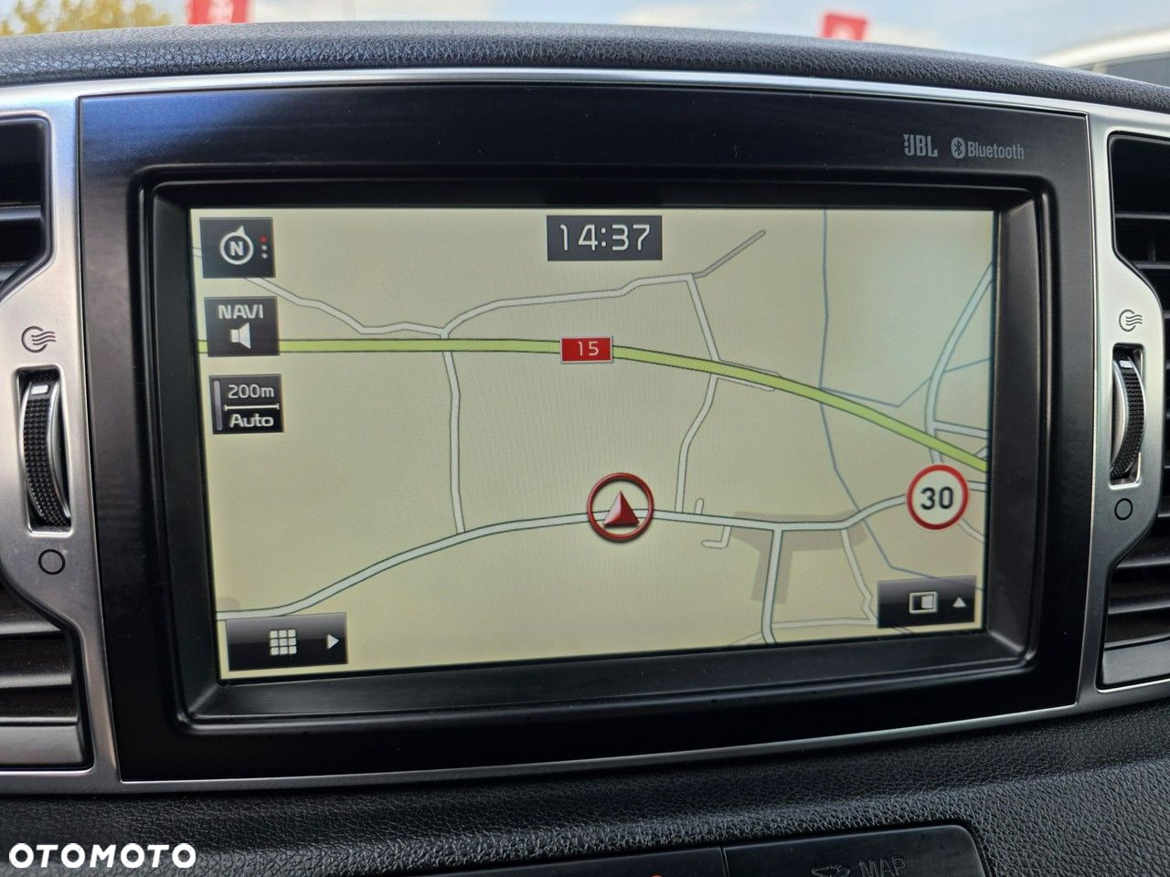 Kia Sportage - 38