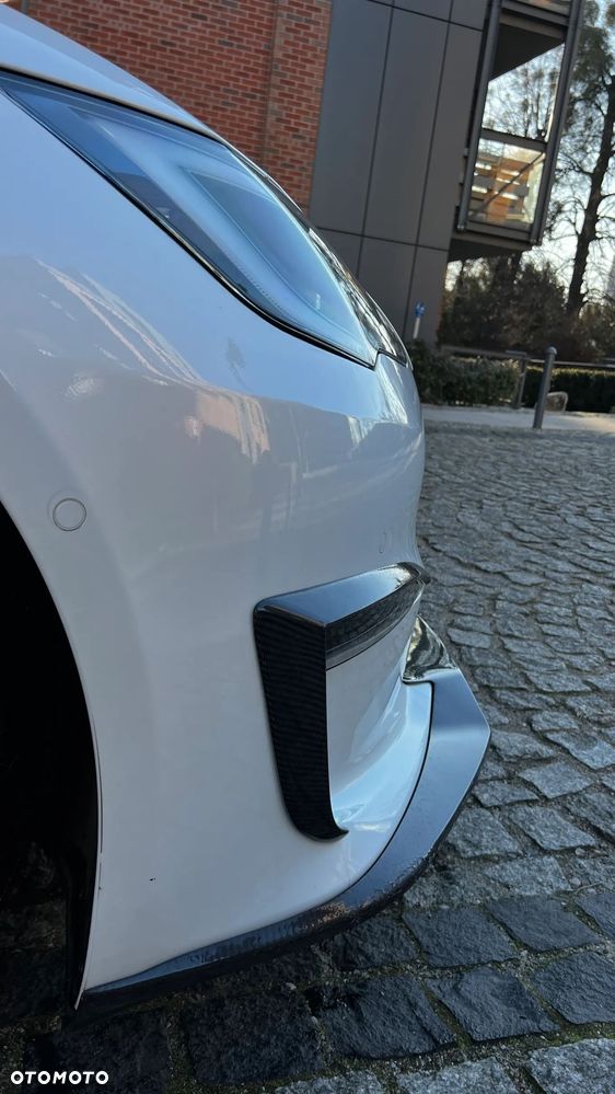 Tesla Model S Long Range - 36