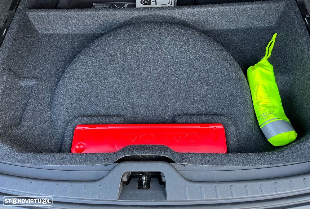 Volvo XC 60 2.0 D3 Drive Momentum Start/Stop - 15