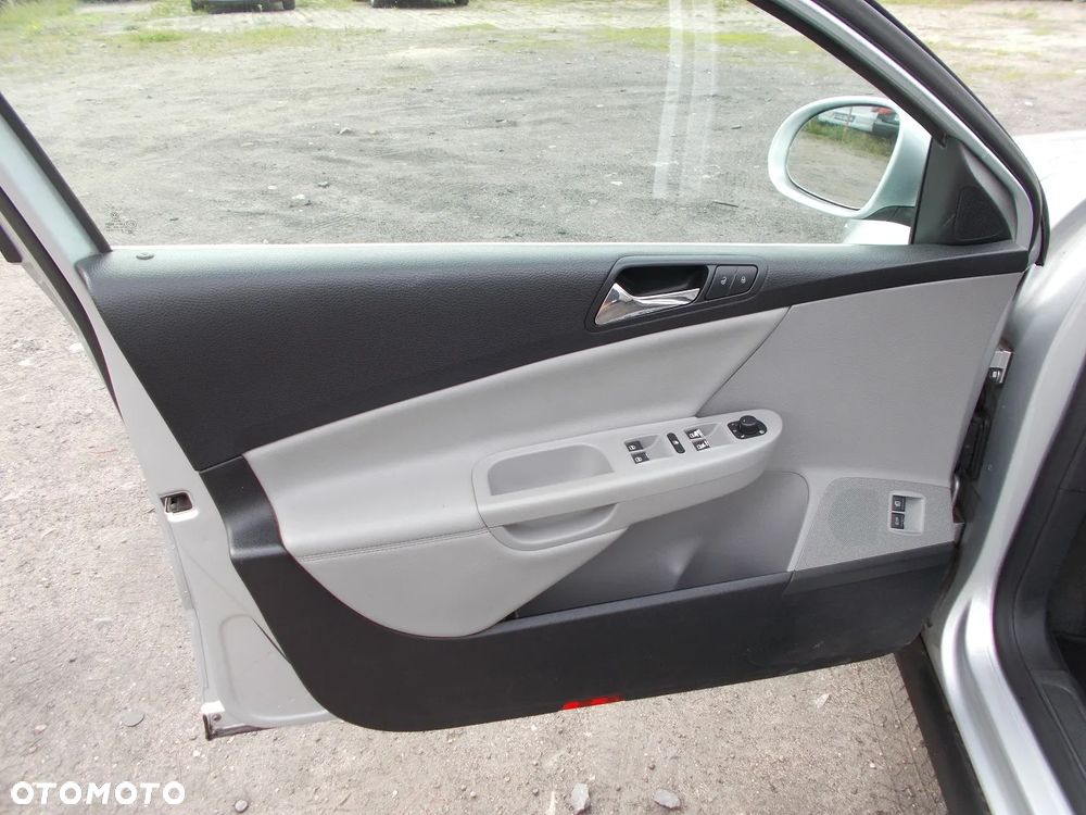 Volkswagen Passat 2.0 TSI Comfortline Tiptr - 22