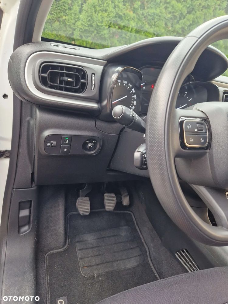 Citroën C3 1.2 PureTech Feel - 7