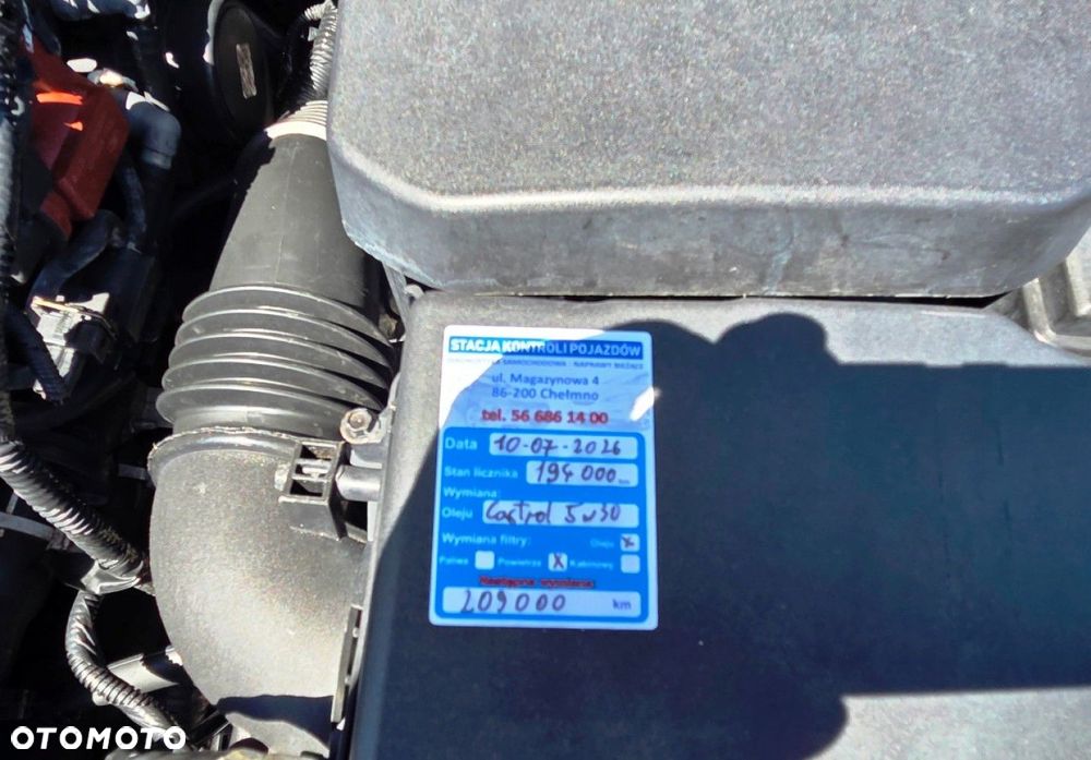 Ford Kuga - 35