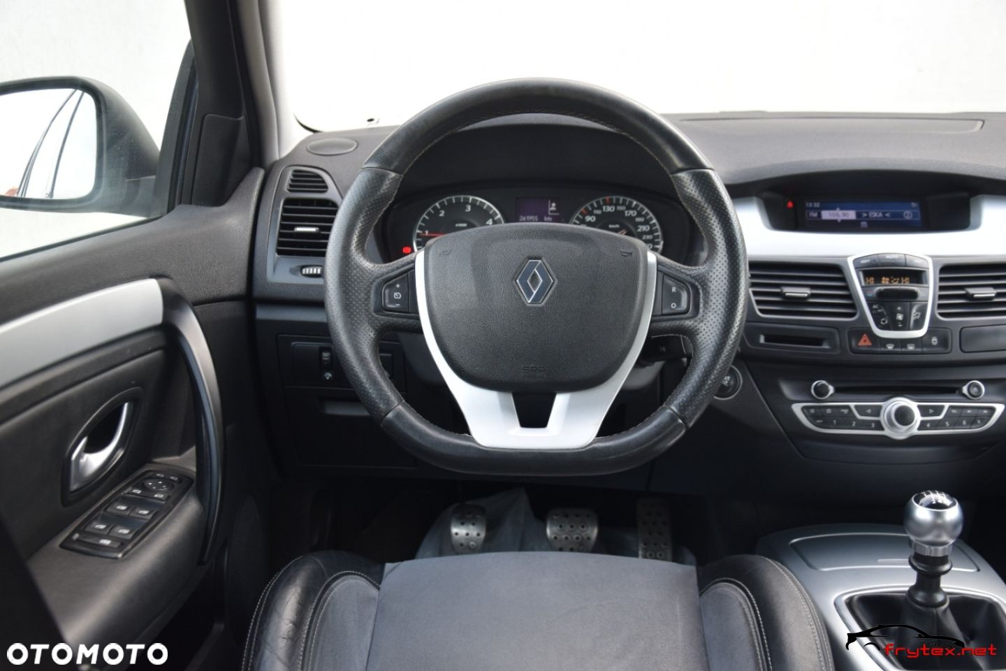 Renault Laguna - 29