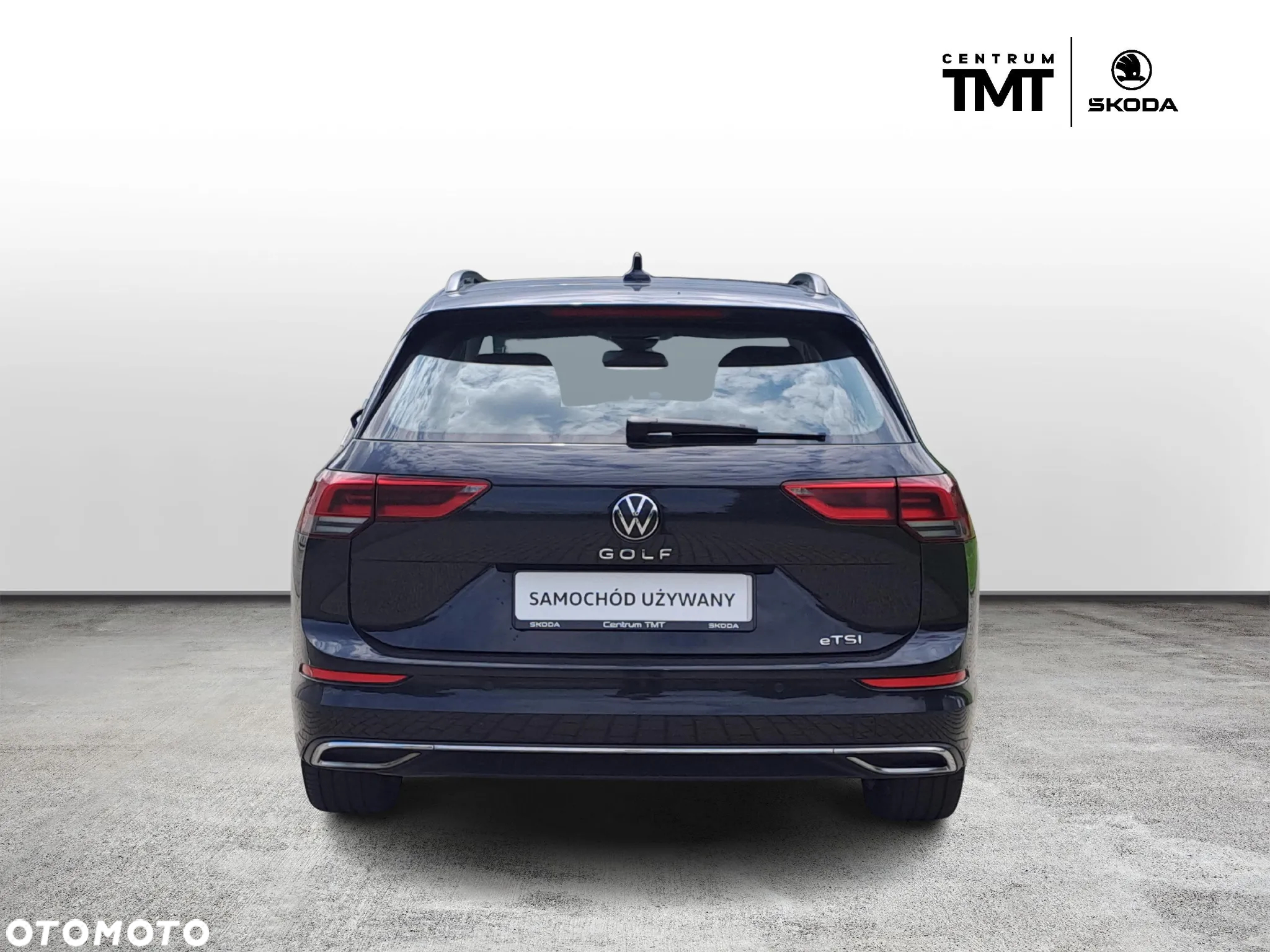 Volkswagen Golf - 4