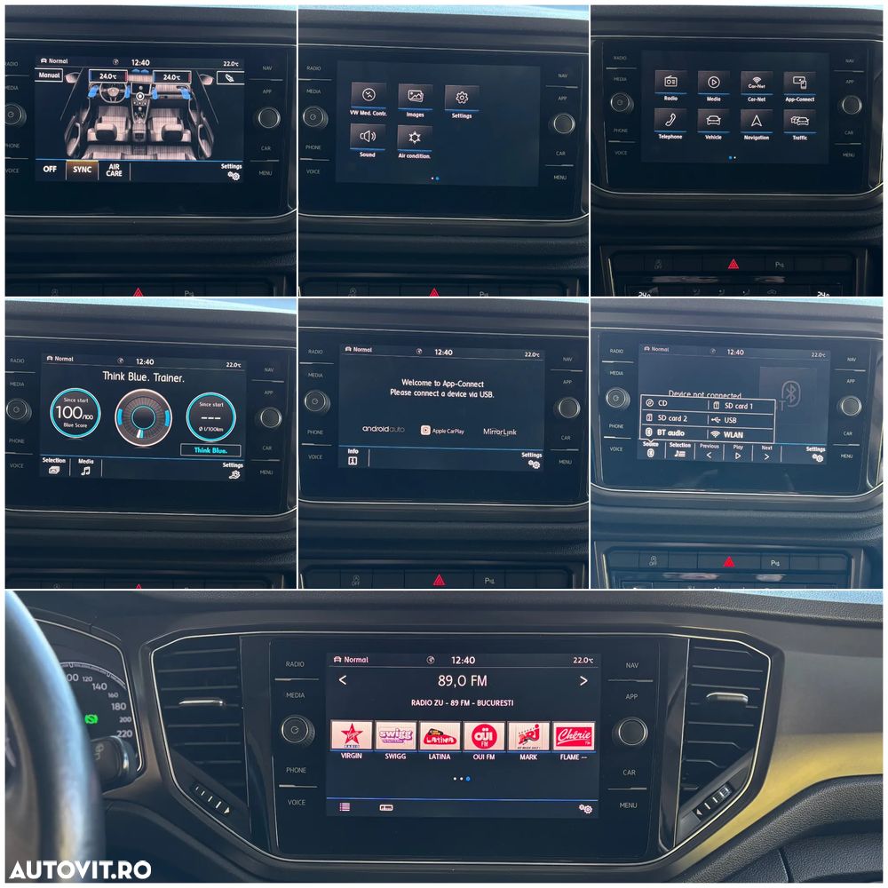 Volkswagen T-ROC - 18