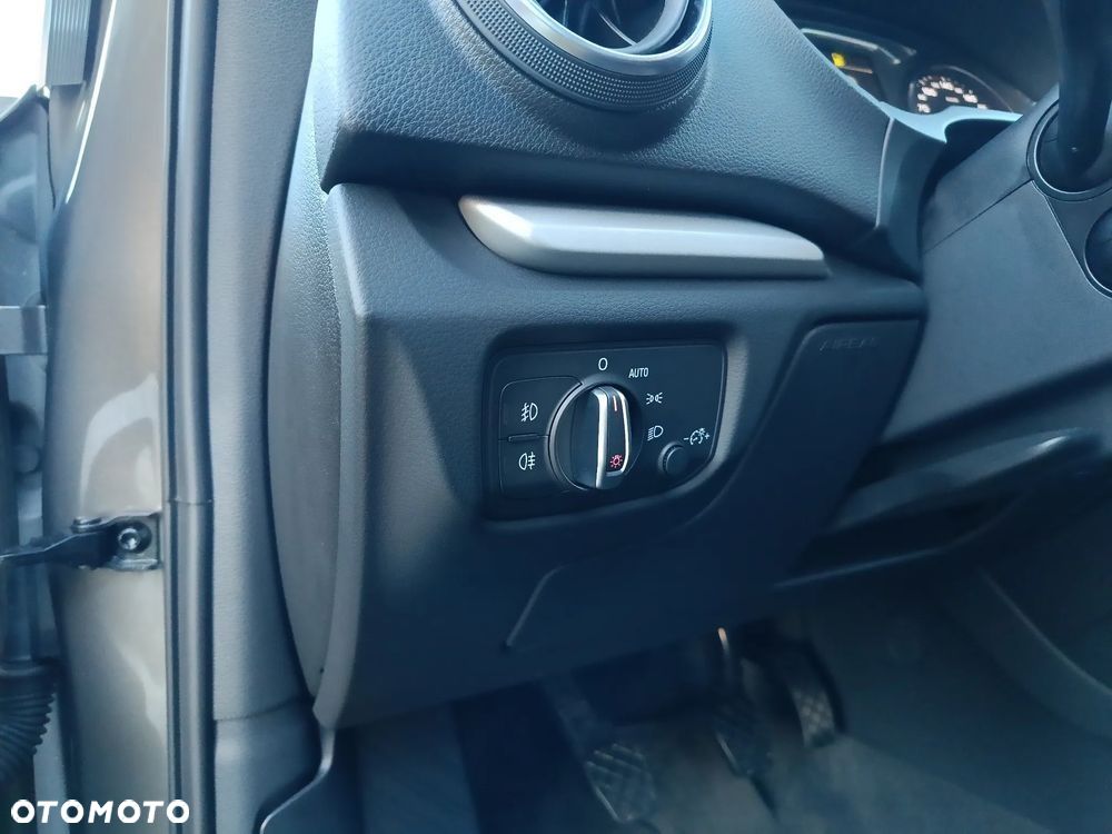 Audi A3 3-drzwiowe - 20