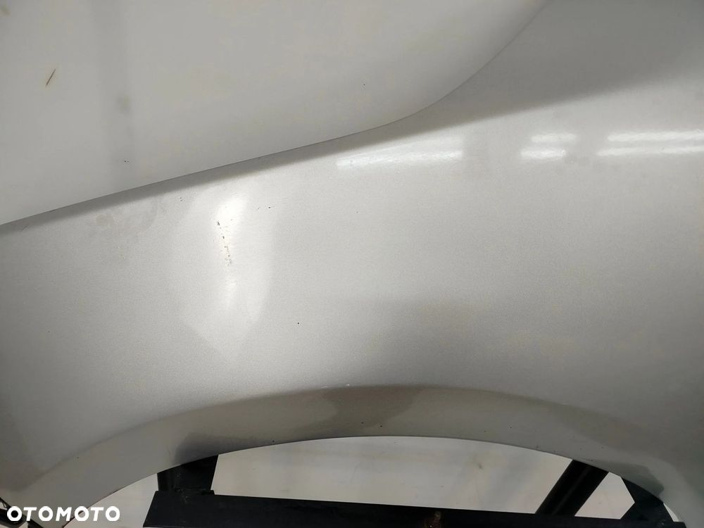 OPEL ASTRA J 09R- BŁOTNIK LEWY PRZÓD PRZEDNI Z176 - 3