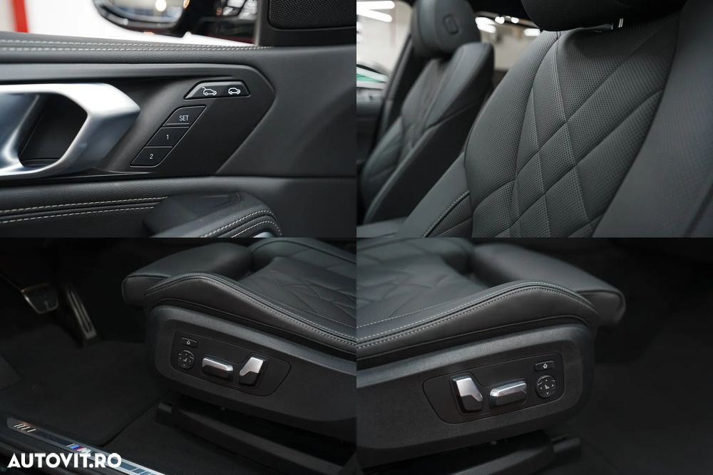 BMW X6 xDrive40i AT MHEV - 26