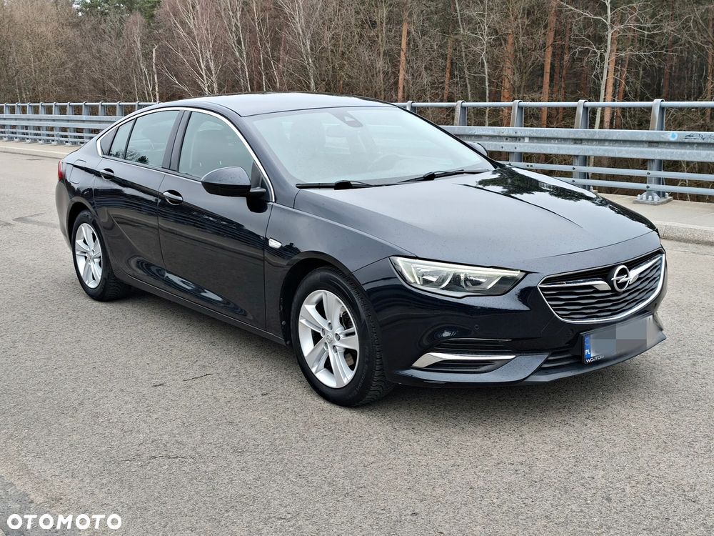 Opel Insignia 1.5 T GPF Innovation S&S - 3