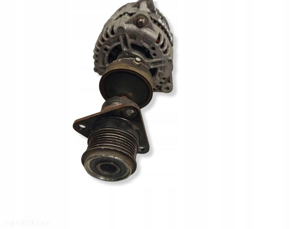 Alternator Ford Focus MK2 II 1.8 TDCI - 8