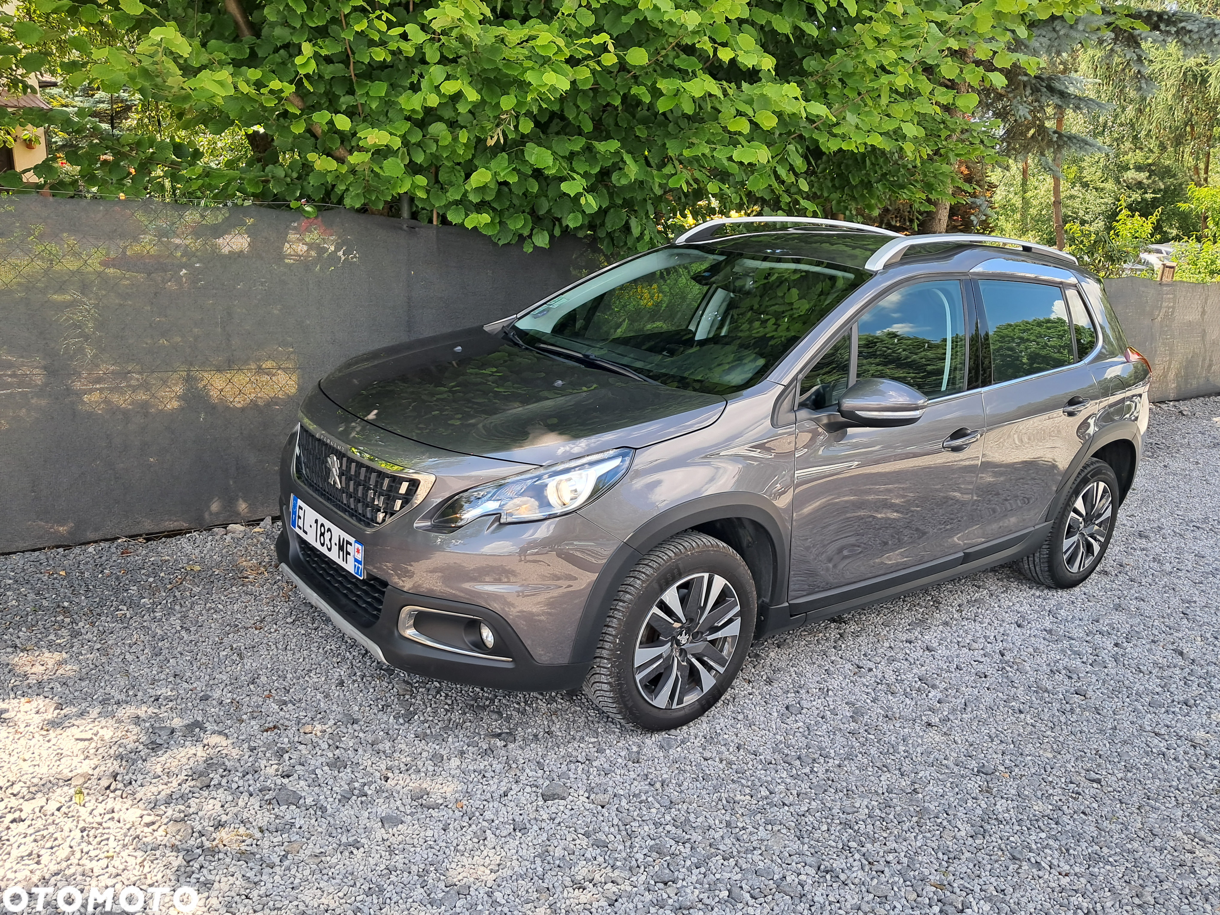 Peugeot 2008 PureTech 130 Allure Pack - 14
