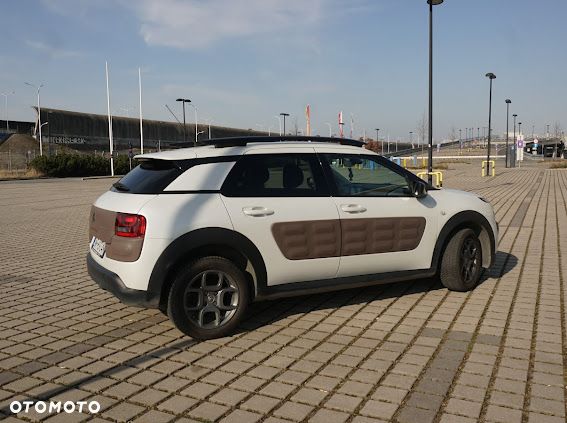 Citroën C4 Cactus Pure Tech 110 Stop&Start Shine - 17