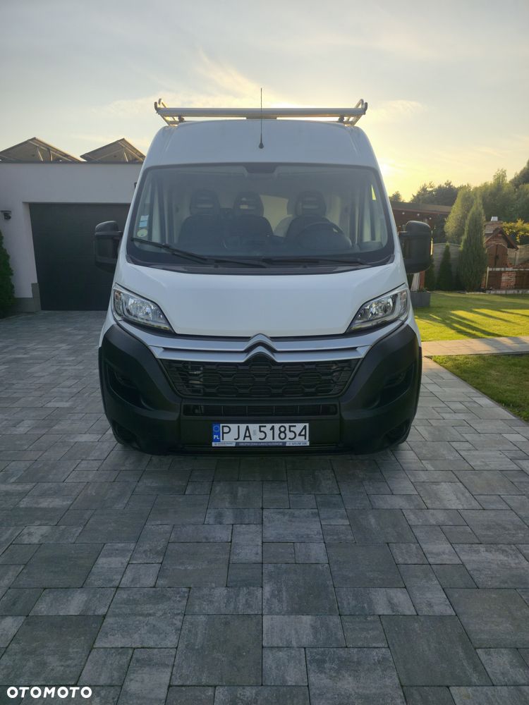 Citroën JUMPER - 19