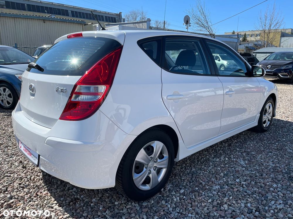 Hyundai i30 - 4