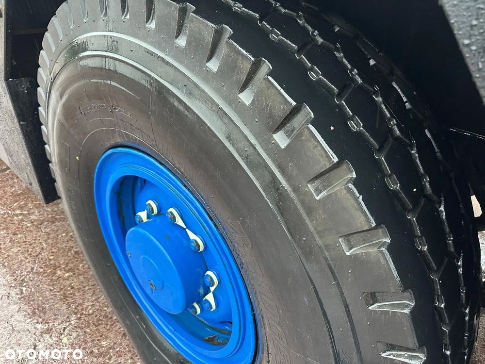 Liebherr LTM 1030 - 14