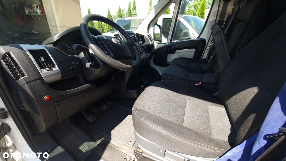 Fiat DUCATO - 15