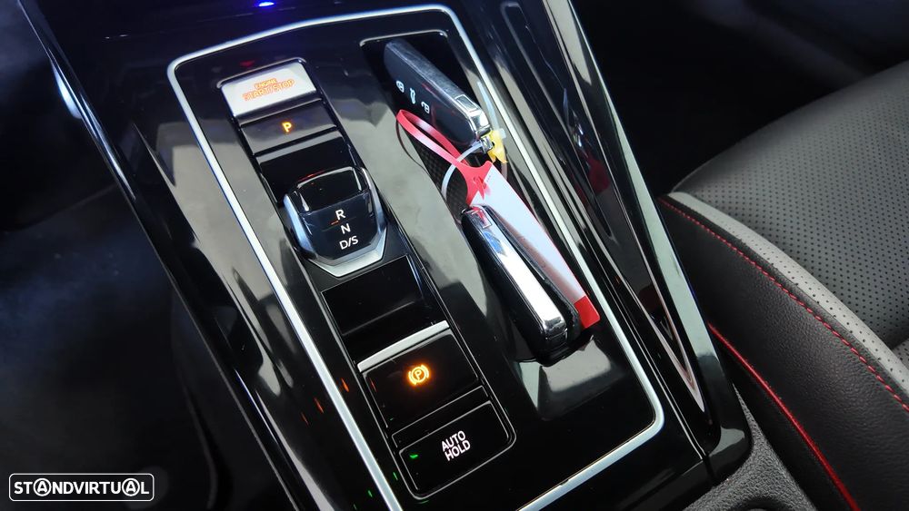 VW Golf GTI (BlueMotion ) DSG Performance - 35