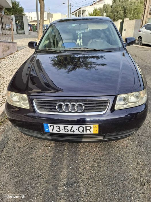 Audi A3 1.6 - 3