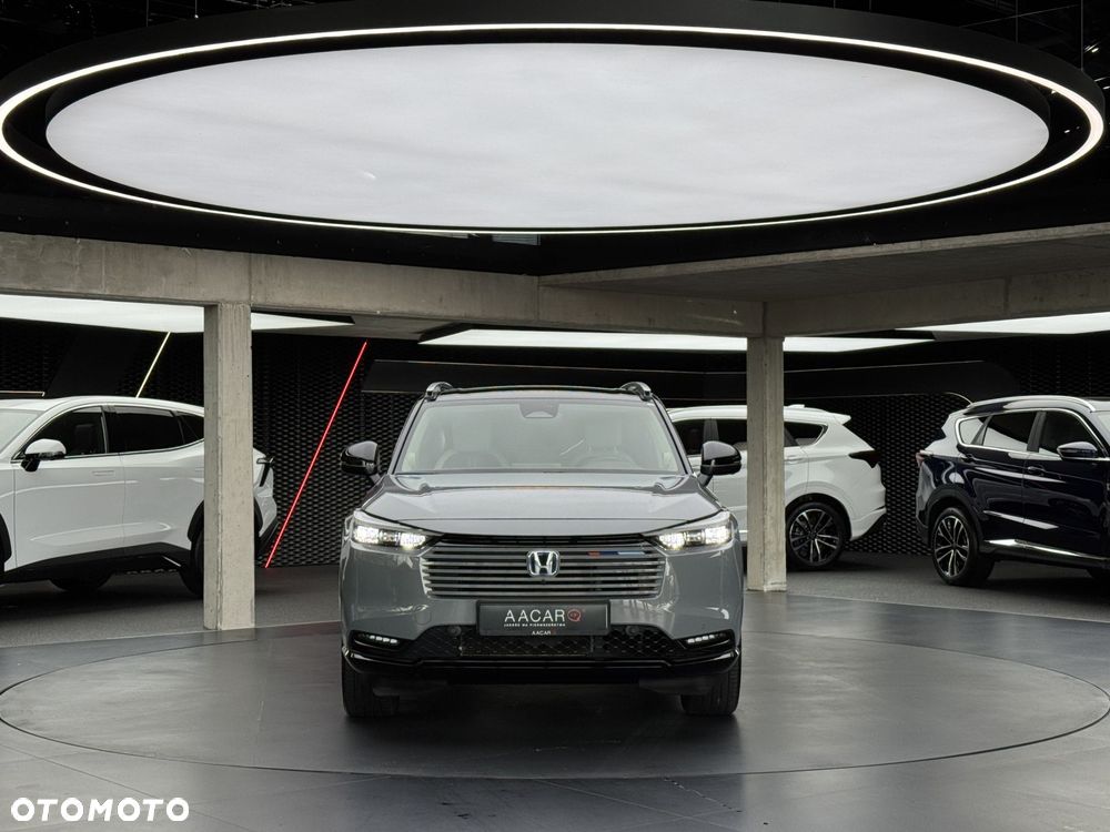 Honda HR-V 1.5 i-MMD Advance Style CVT - 9