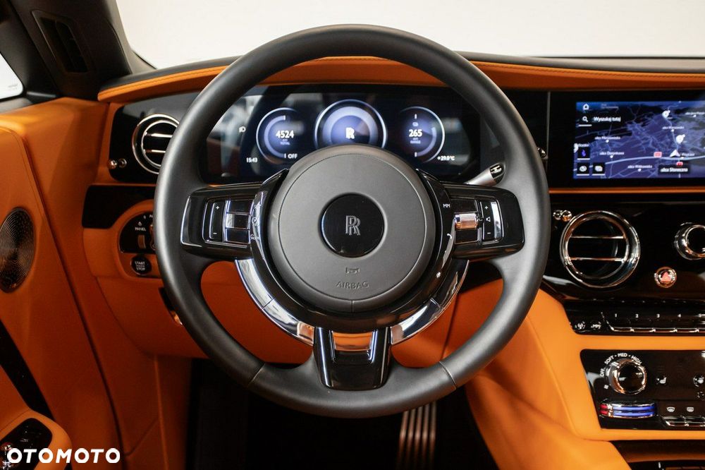 Rolls-Royce Spectre - 24