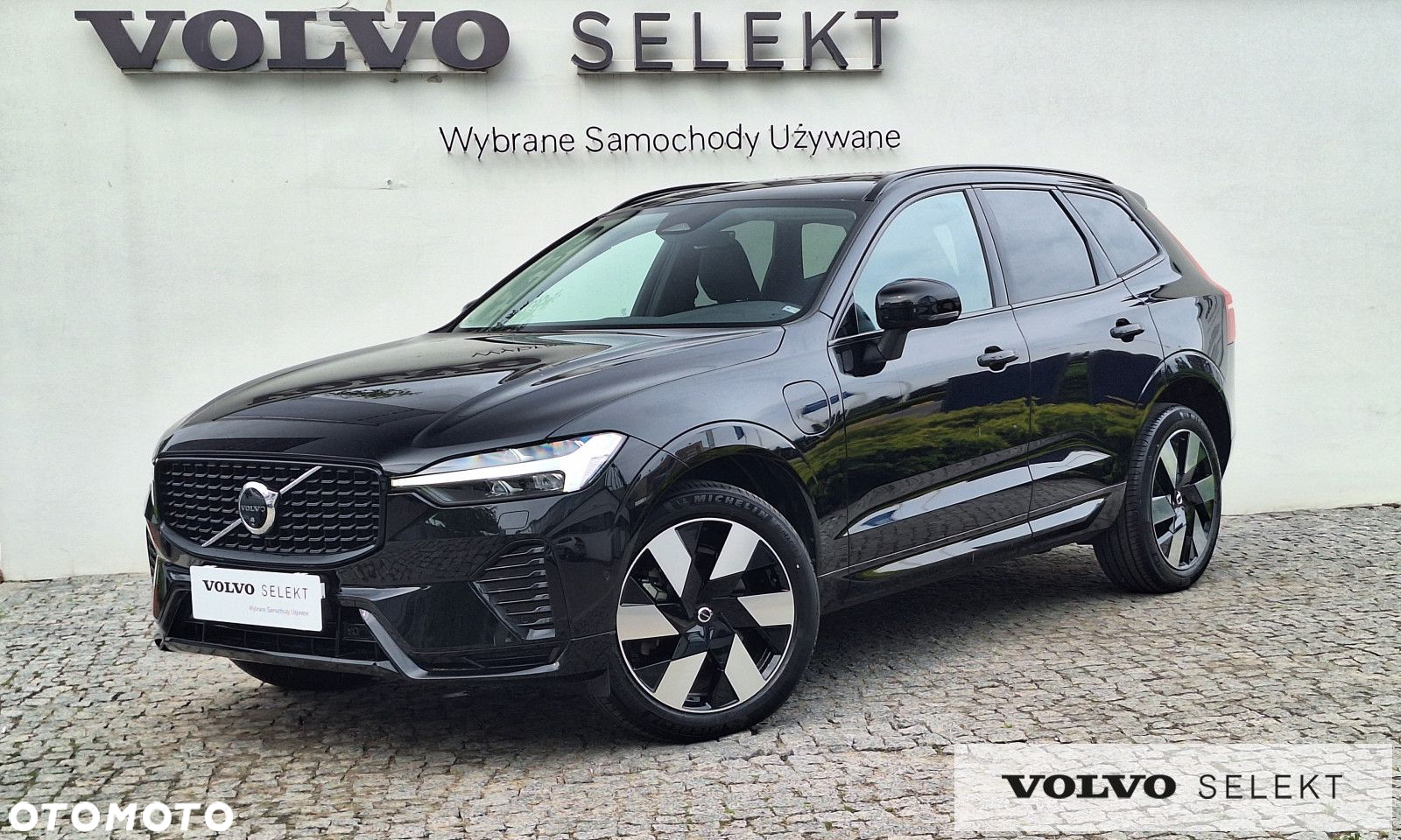 Volvo XC 60 - 2