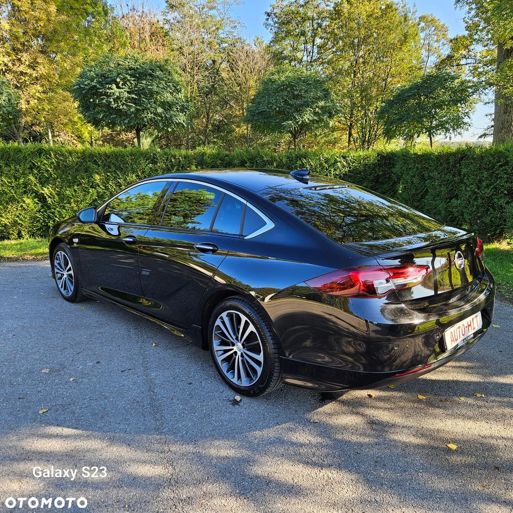 Opel Insignia Sports Tourer 1.5 ECOTEC Direct Inj Turbo Innovation - 15