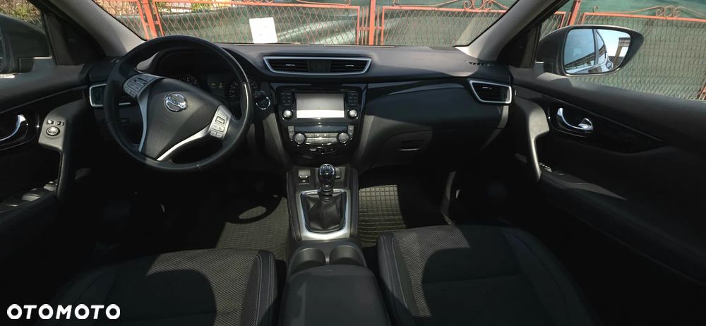 Nissan Qashqai 1.2 DIG-T Tekna - 3