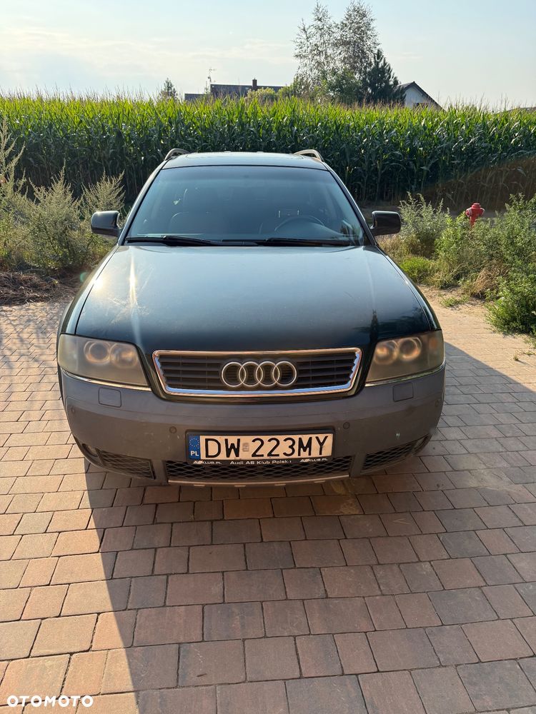 Audi A6 Allroad - 3