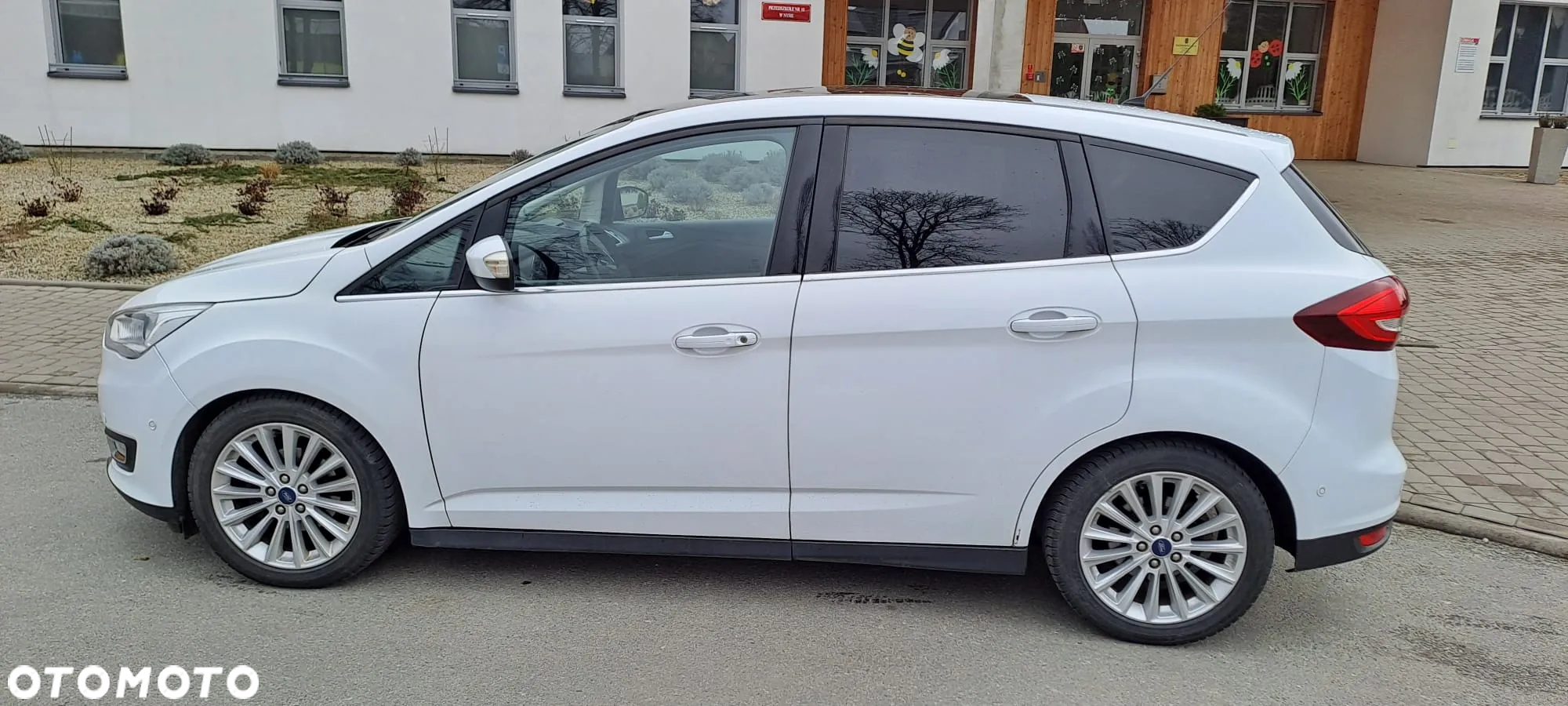 Ford C-MAX - 5