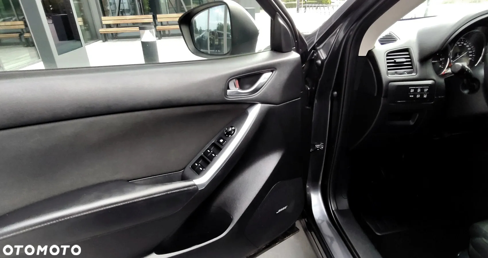 Mazda CX-5 2.2 D Skymotion 2WD - 15
