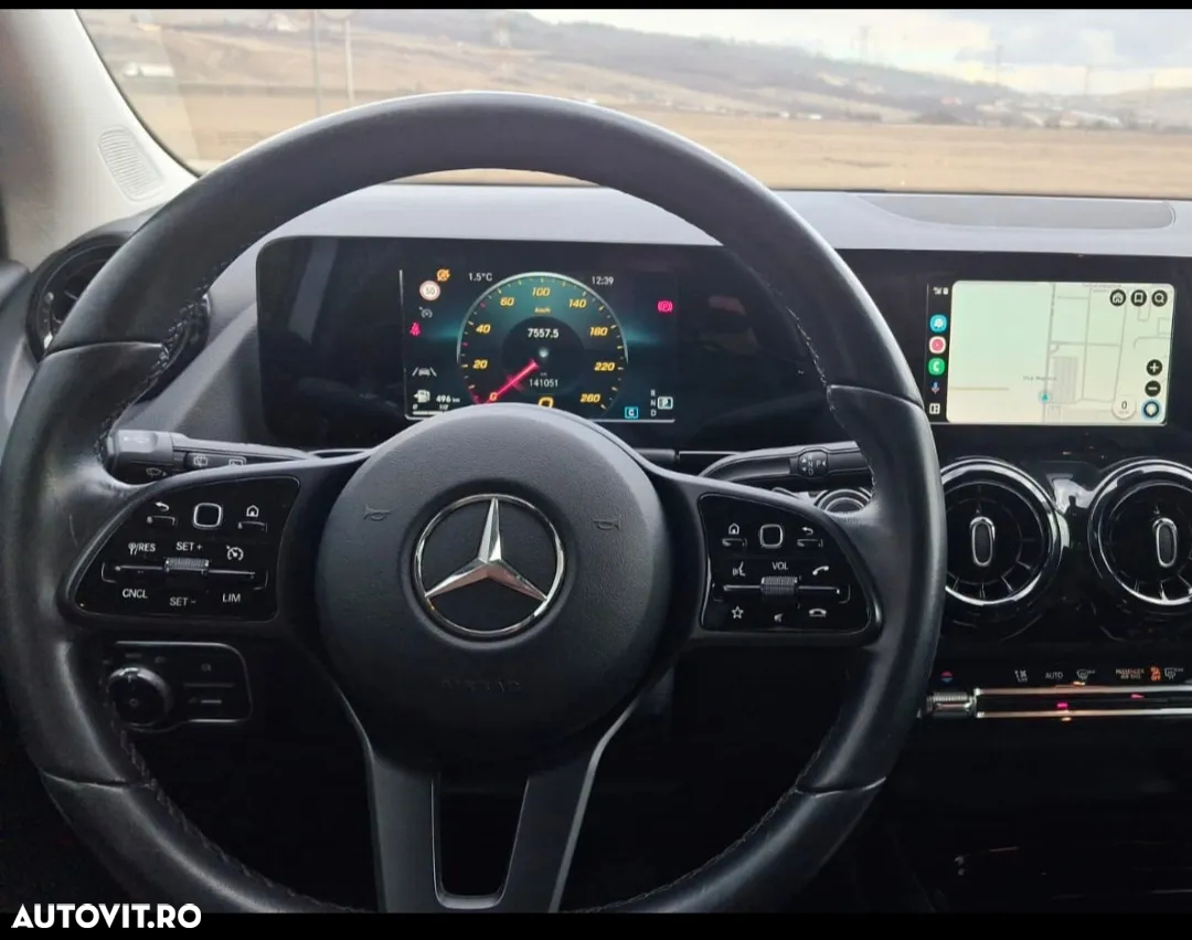 Mercedes-Benz GLA 200 d 8G-DCT Edition Progressive Line - 6