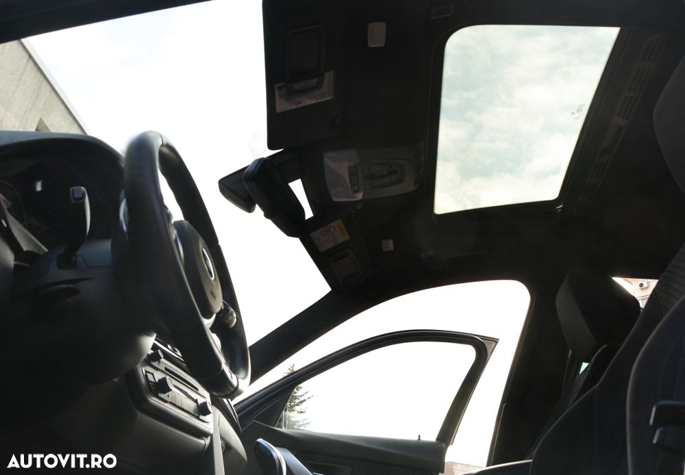 BMW Seria 3 320d xDrive GT Sport-Aut. - 14