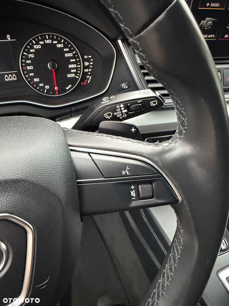 Audi Q5 35 TDI mHEV Advanced S tronic - 12