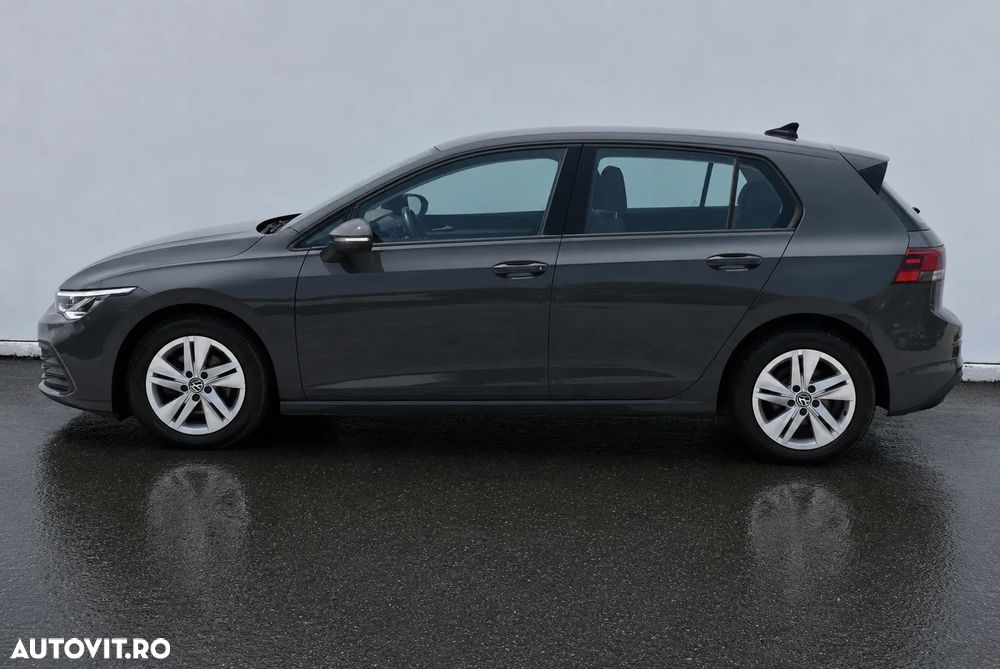 Volkswagen Golf 1.0 TSI Life - 8