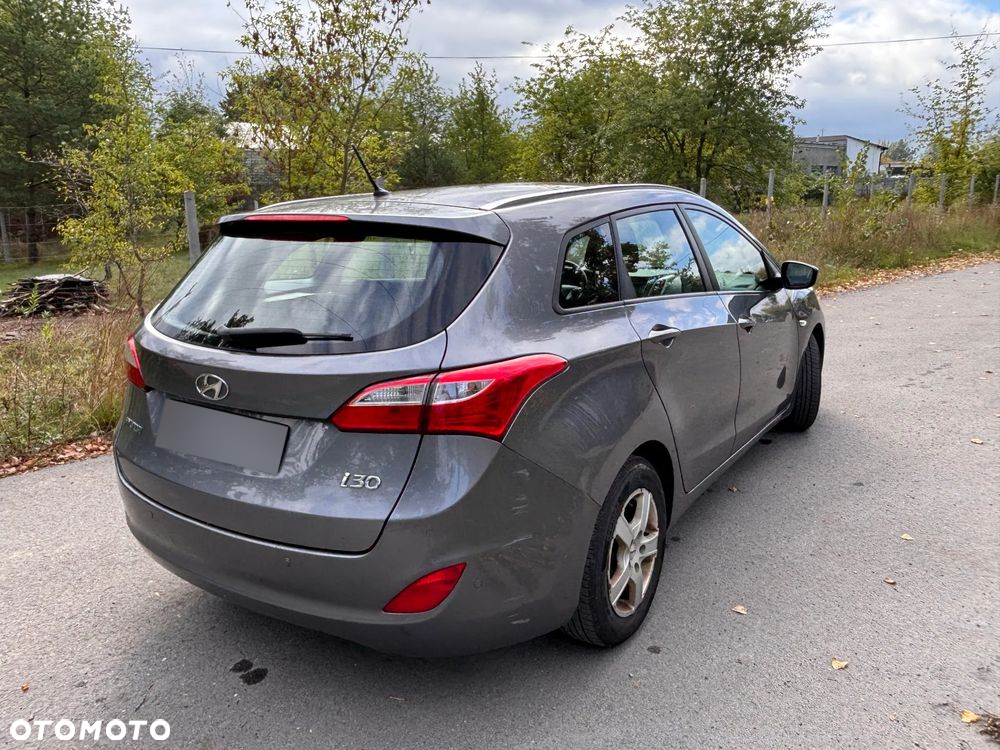 Hyundai i30 1.6 GDI Comfort - 4