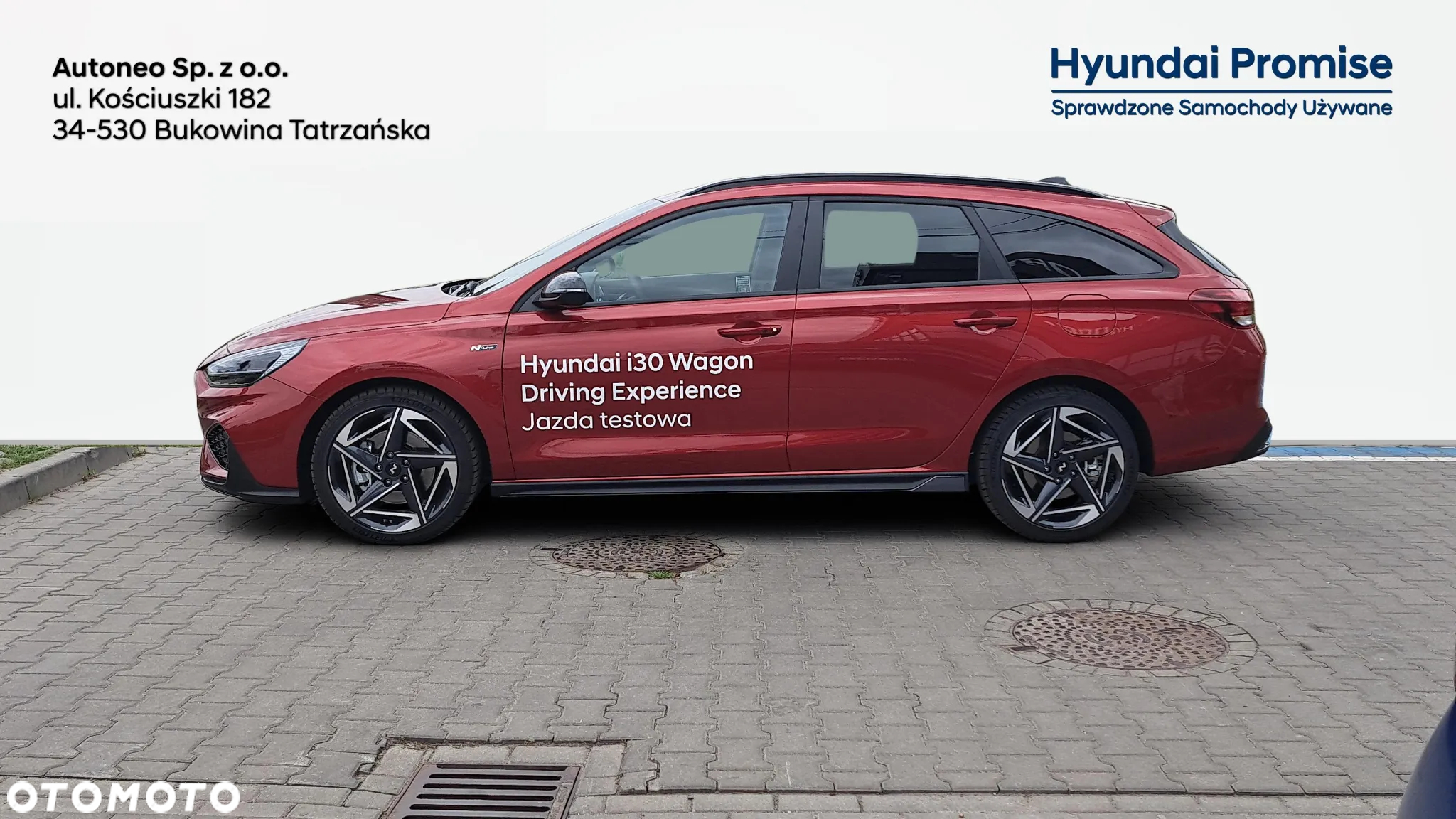 Hyundai i30 - 2