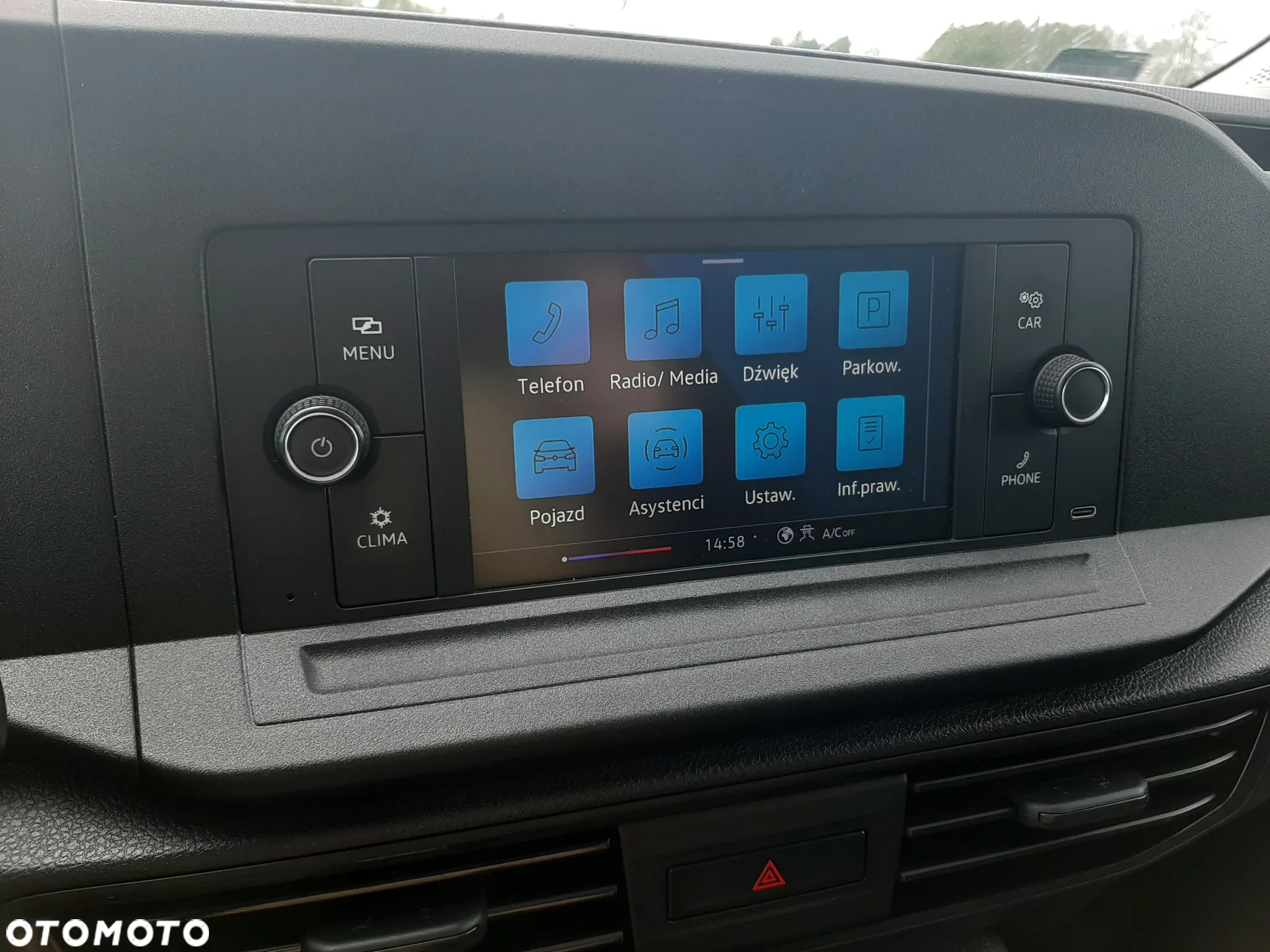 Volkswagen Caddy - 34