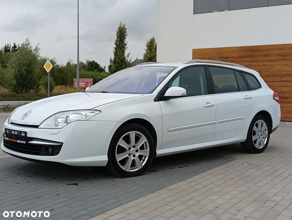 Renault Laguna 2.0 16V Turbo Expression - 3