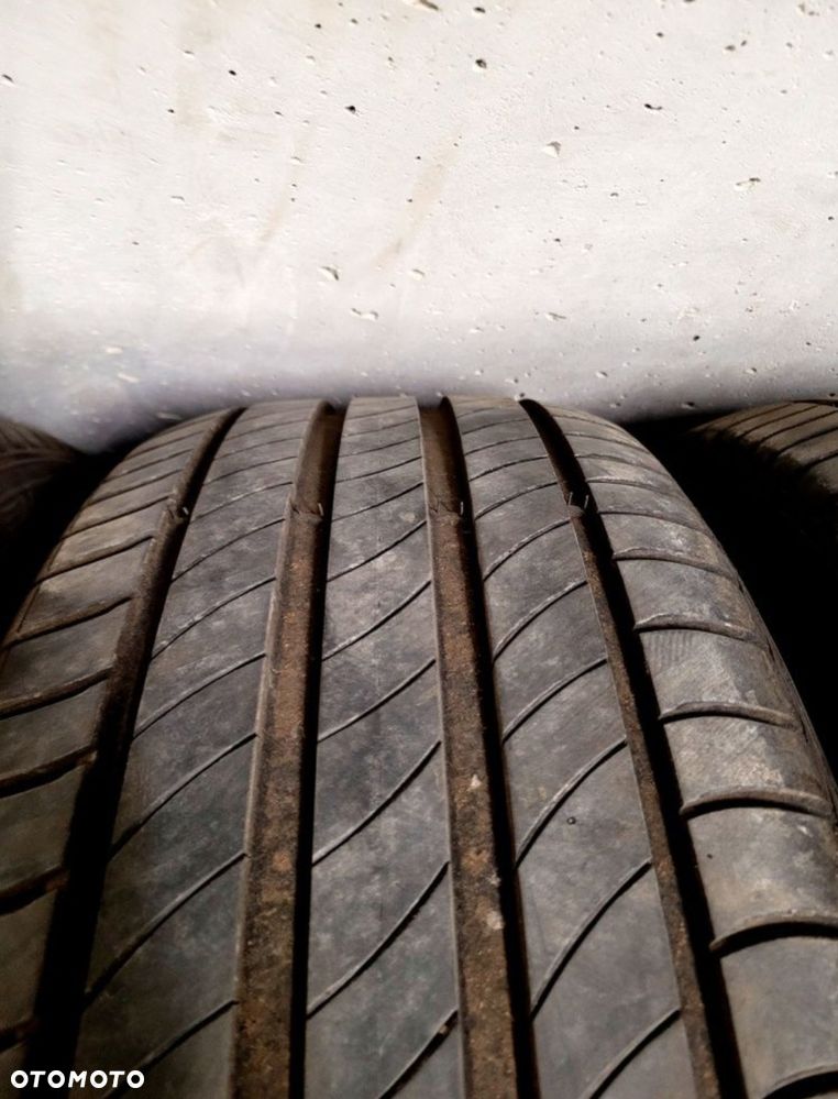 opony letnie VOLVO XC 40 (stan bdb) Michelin PRIMACY 4 rozm. 235/55/18 - 6