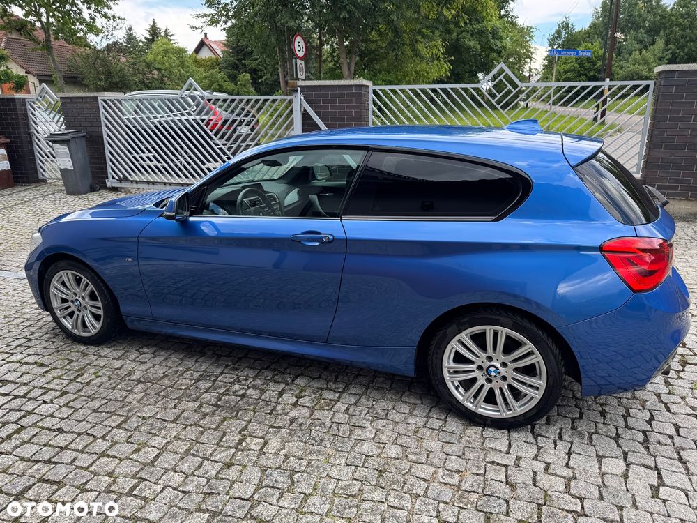 BMW Seria 1 118i M Sport - 19