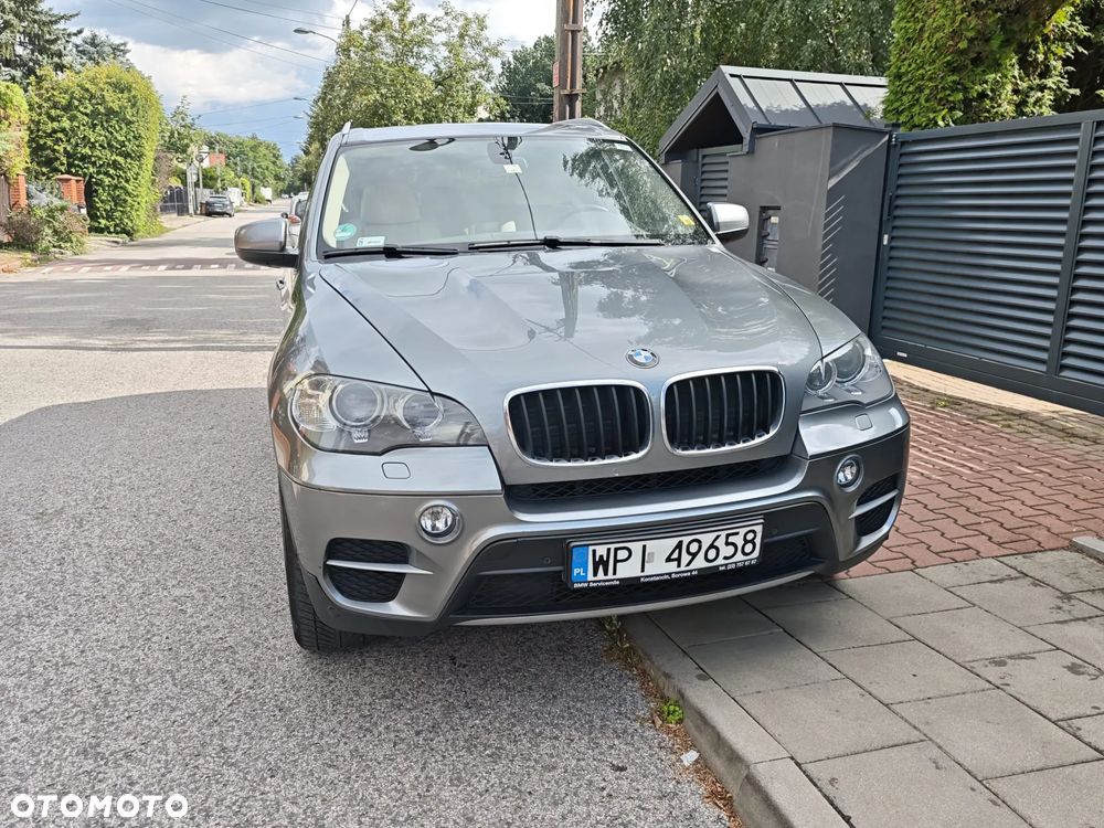 BMW X5 3.0d xDrive - 14