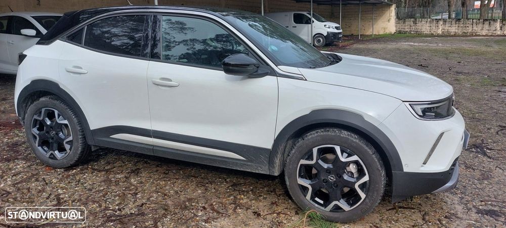 Opel Mokka-e 50 kWh GS - 1