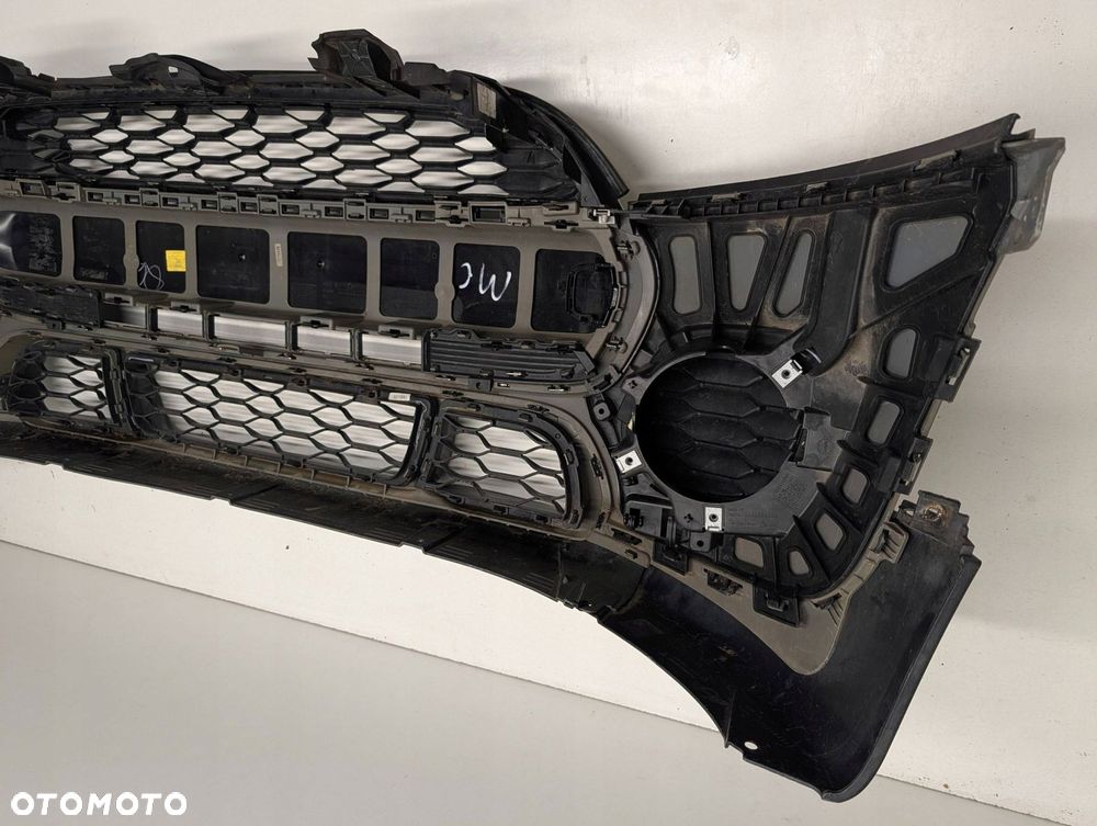 zderzak przód mini cooper s f56 f55 2015-2018 - 13