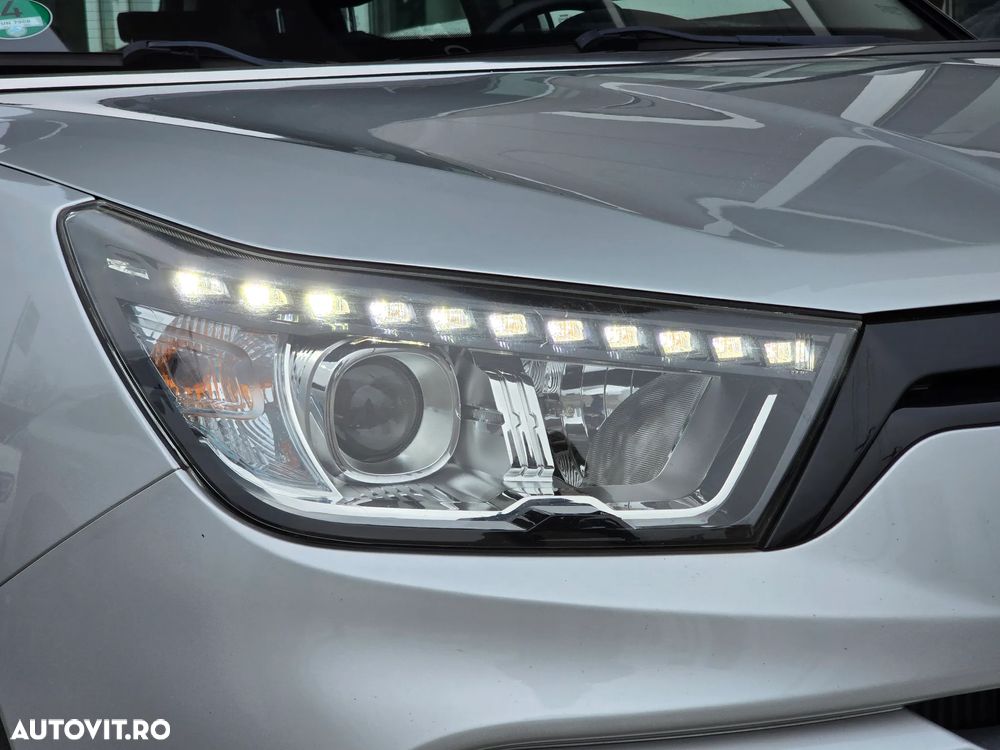 SsangYong Tivoli - 26