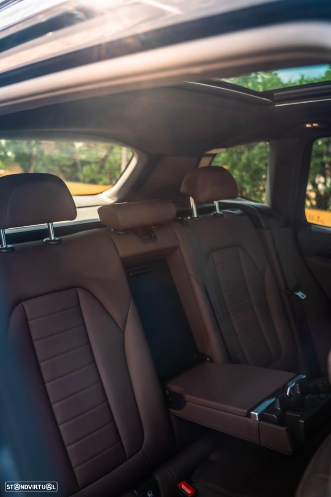 BMW iX3 Inspiring - 7