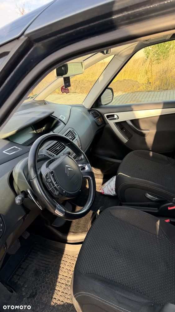 Citroën C4 Picasso 1.6 HDi FAP EGS6 Tendance - 5