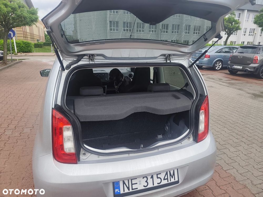 Skoda Citigo 1.0 Active - 12