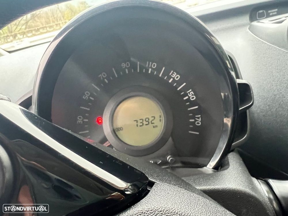 Citroën C1 1.0 VTi Feel - 10