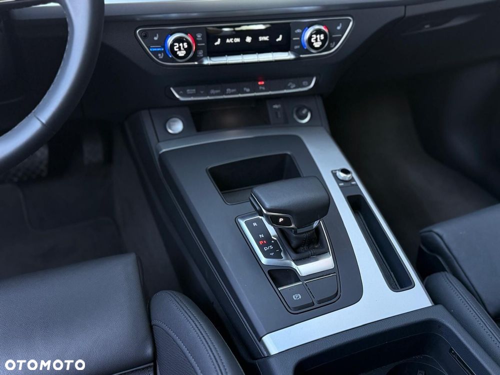 Audi Q5 - 30
