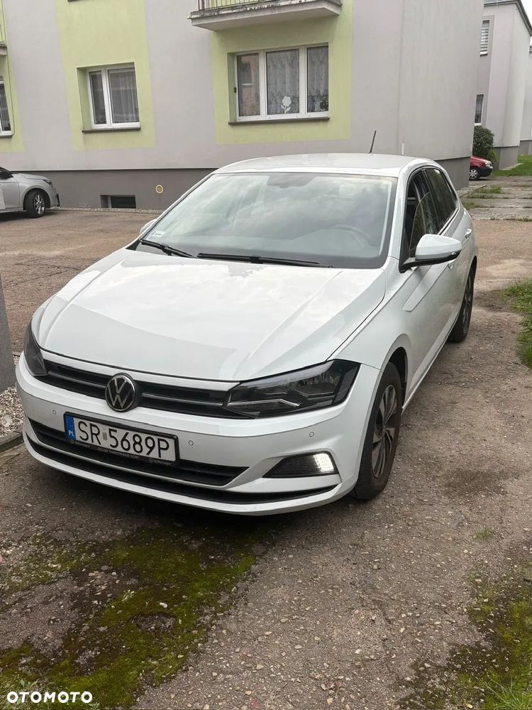 Volkswagen Polo 1.0 TSI Comfortline - 2